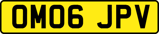 OM06JPV
