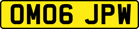 OM06JPW