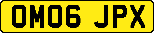 OM06JPX