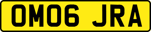 OM06JRA