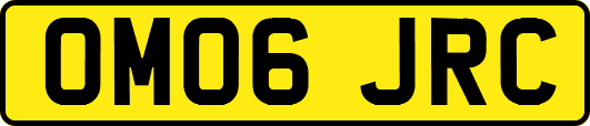 OM06JRC