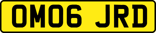OM06JRD