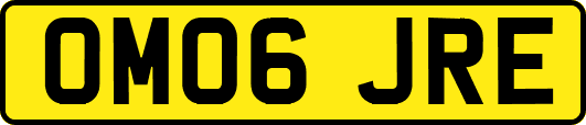 OM06JRE