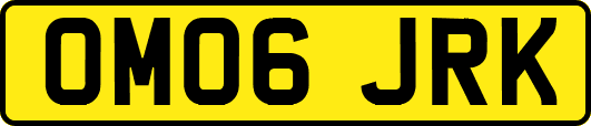 OM06JRK