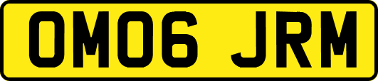 OM06JRM