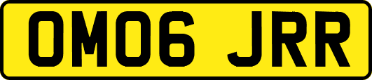 OM06JRR