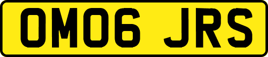 OM06JRS