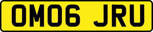 OM06JRU