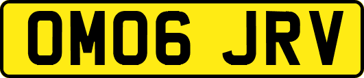 OM06JRV
