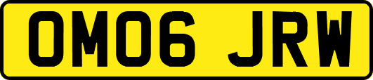 OM06JRW