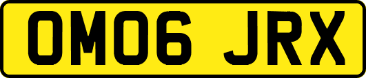 OM06JRX
