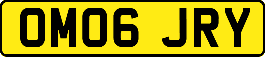 OM06JRY
