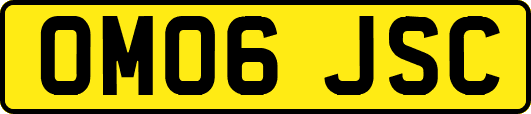 OM06JSC
