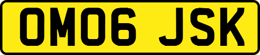 OM06JSK