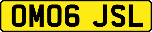 OM06JSL