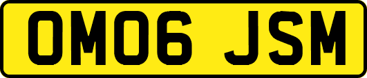 OM06JSM