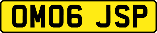 OM06JSP