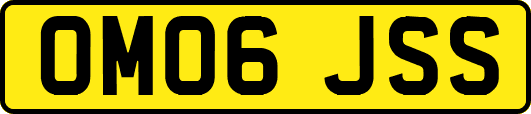 OM06JSS