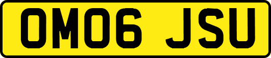 OM06JSU