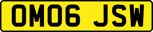 OM06JSW