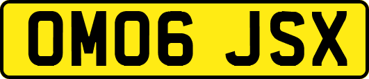 OM06JSX