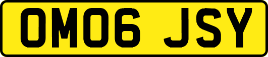 OM06JSY