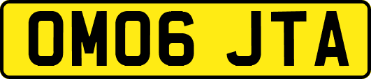 OM06JTA