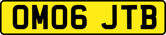 OM06JTB