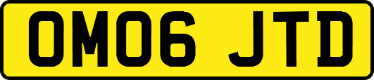 OM06JTD