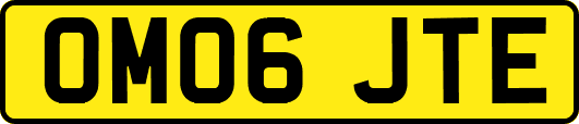 OM06JTE