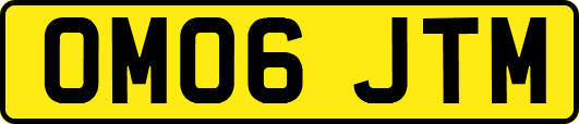 OM06JTM