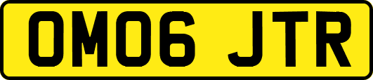 OM06JTR