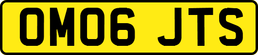 OM06JTS