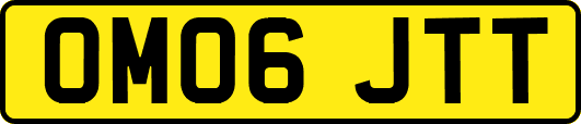 OM06JTT