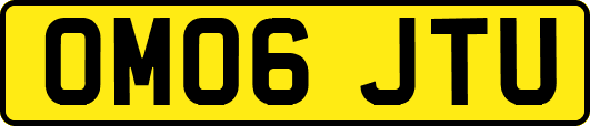 OM06JTU