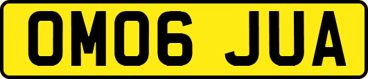 OM06JUA