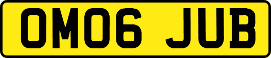 OM06JUB