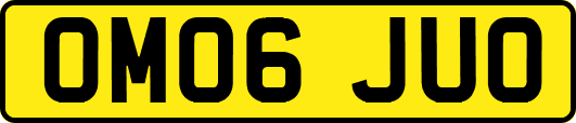 OM06JUO