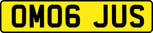 OM06JUS
