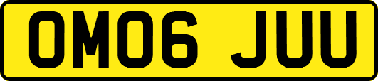 OM06JUU