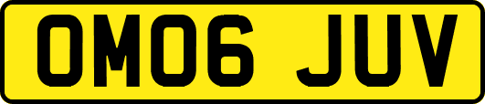 OM06JUV