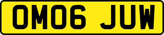 OM06JUW