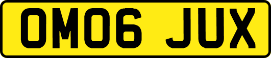 OM06JUX