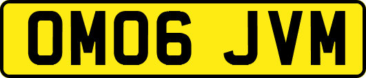 OM06JVM