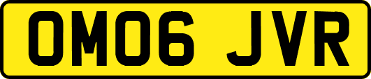 OM06JVR