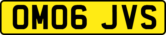 OM06JVS