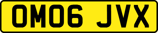 OM06JVX