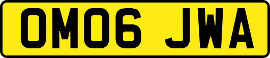 OM06JWA