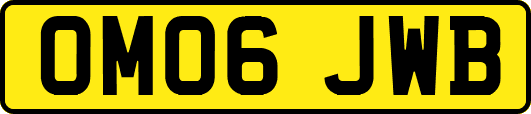 OM06JWB