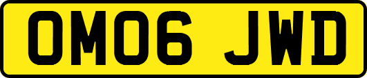 OM06JWD